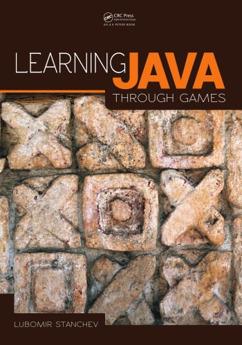 Learning Java Through Games