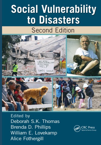 Social Vulnerability to Disasters