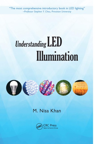 Understanding LED Illumination
