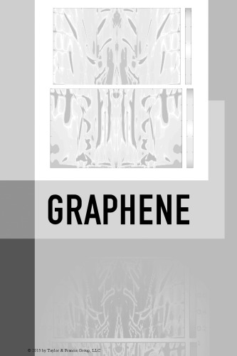 Graphene Fundamentals, Devices and Applications.