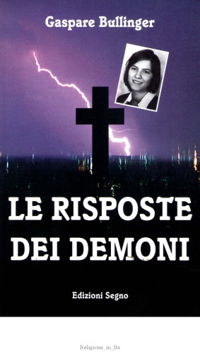 Le risposte dei demoni