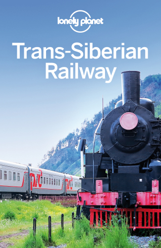 Trans-Siberian railway