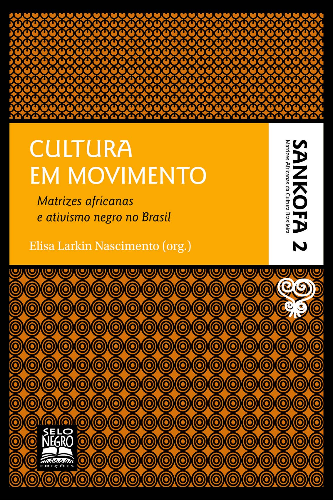 Cultura em movimento