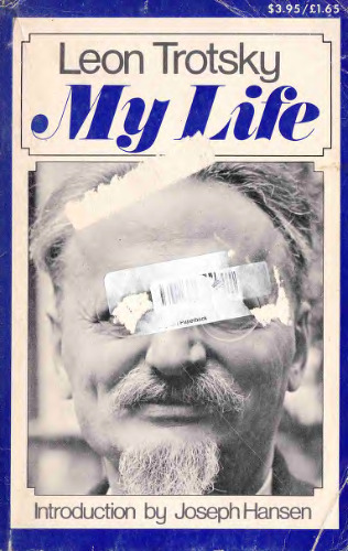 My Life: An Attempt at an Autobiography