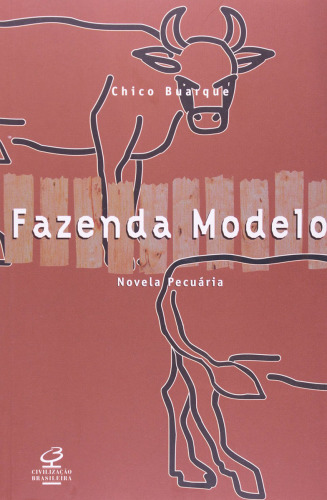 Fazenda Modelo