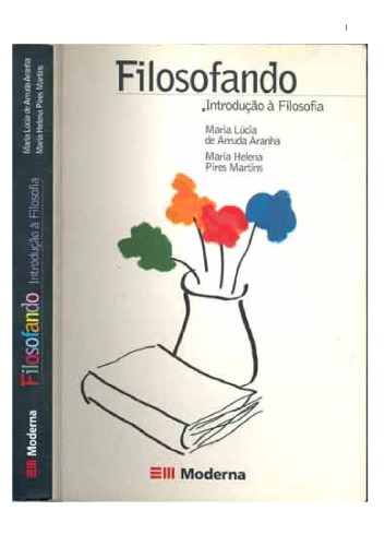 Filosofando - Introdução À Filosofia