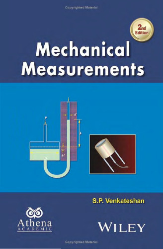 Mechanical Measurements
