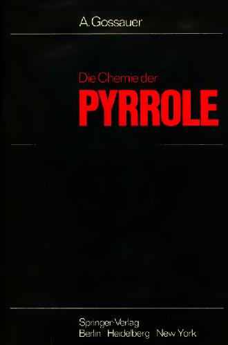 Die Chemie der Pyrrole