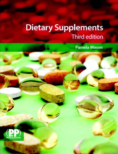 Dietary Supplements