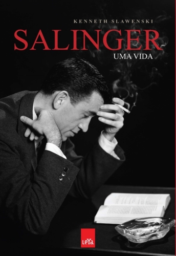 Salinger: Uma Vida