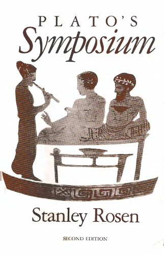 Plato's Symposium (2nd ed)