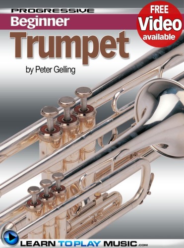 Progressive Beginner Trumpet