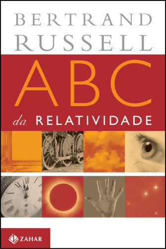 Abc da Relatividade