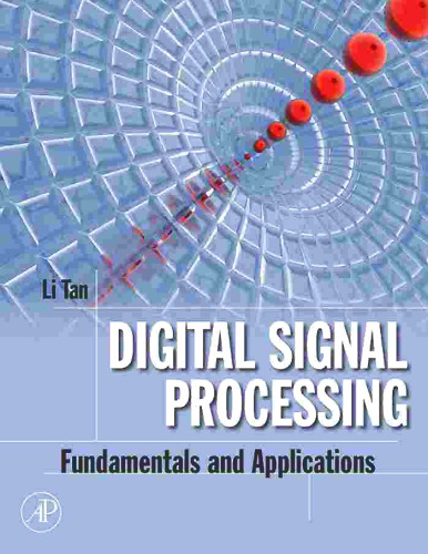 Digital Signal Processing fundamentals and application