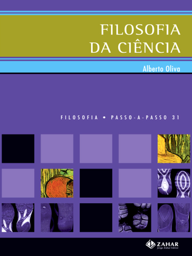 Filosofia da Ciência