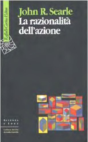 La razionalità dell'azione