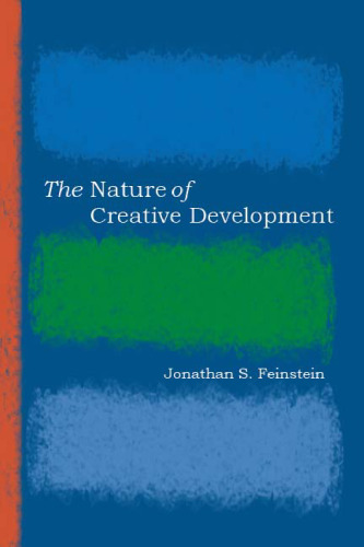 The nature of creative development