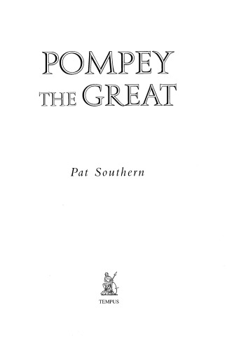 Pompey the Great