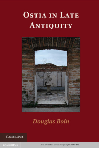 Ostia in Late Antiquity