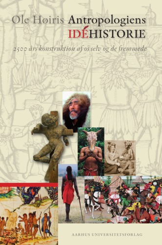 Antropologiens idéhistorie