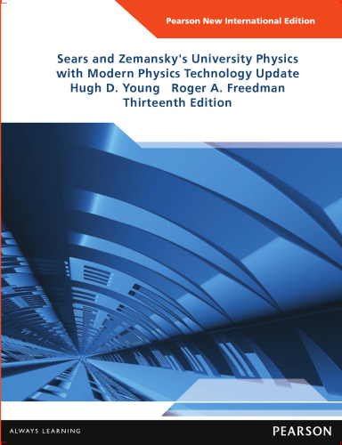 University Physics with Modern Physics Technology Update
