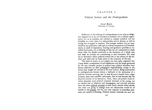 A Collection of Essays 1970-1992