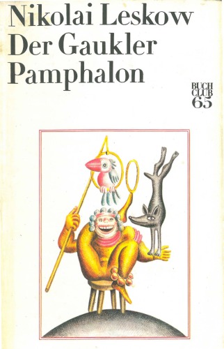 Der Gaukler Pamphalon