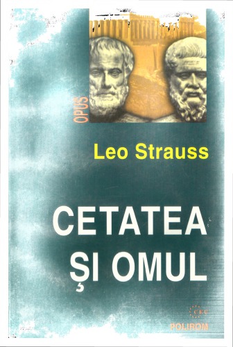 Leo Strauss
