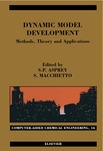 Dynamic Model Development