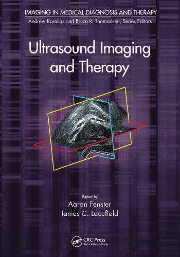 Ultrasound Imaging and Therapy