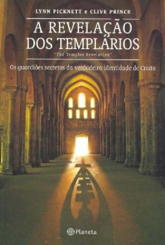 A Revelação dos Templários