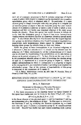 Einstein Static Fields Admitting a Group G2 of Continuous Transformations into Themselves