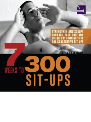 7 Weeks to 300 Sit-Ups