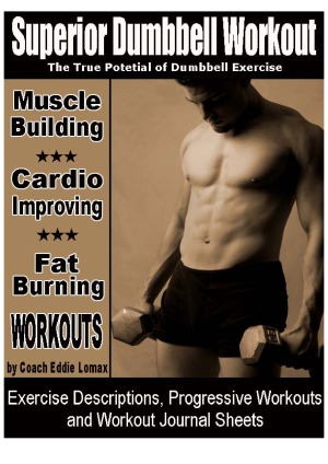 Superior Dumbbell Workout