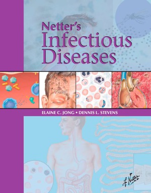 Netter's Infectious Disease