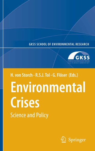 Environmental Crises 