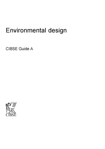 Environmental Design 
