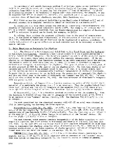 Euler equations on semisimple Lie algebras