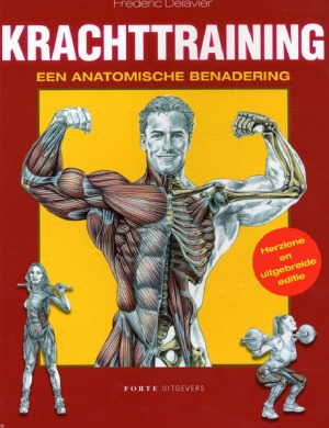 Krachttraining - Een Anatomische Benadering