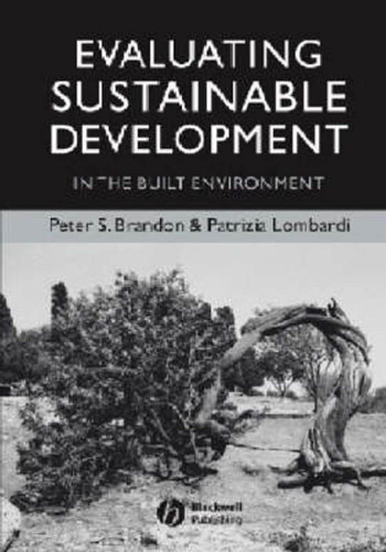 Evaluating Sustainable Development