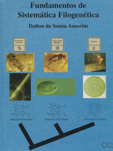 Fundamentos de Sistemática Filogenética