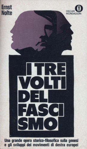 I tre volti del fascismo