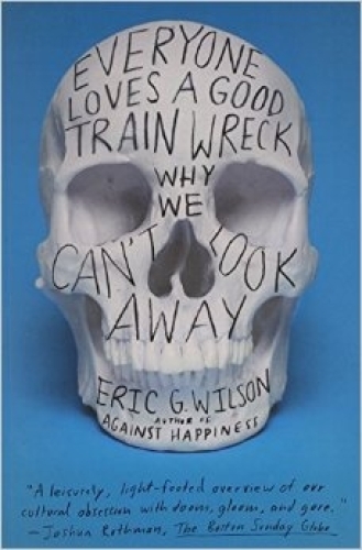 Everyone Loves a Good Train Wreck: Why We Can't Look Away