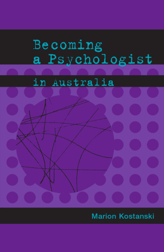 Becoming a psychologist in Australia