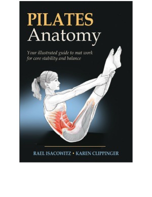 Pilates Anatomy