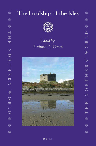 The Lordship of the Isles