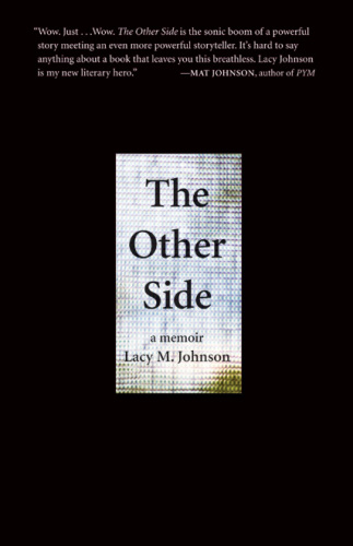 The Other Side: A Memoir
