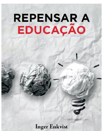 Repensar a educação
