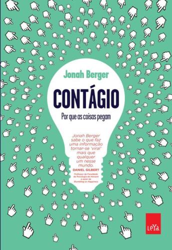 Contágio: Por que as coisas pegam