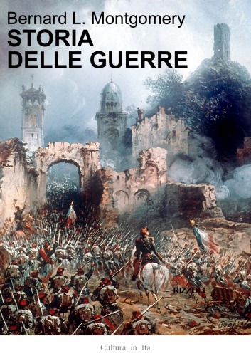 Storia delle guerre